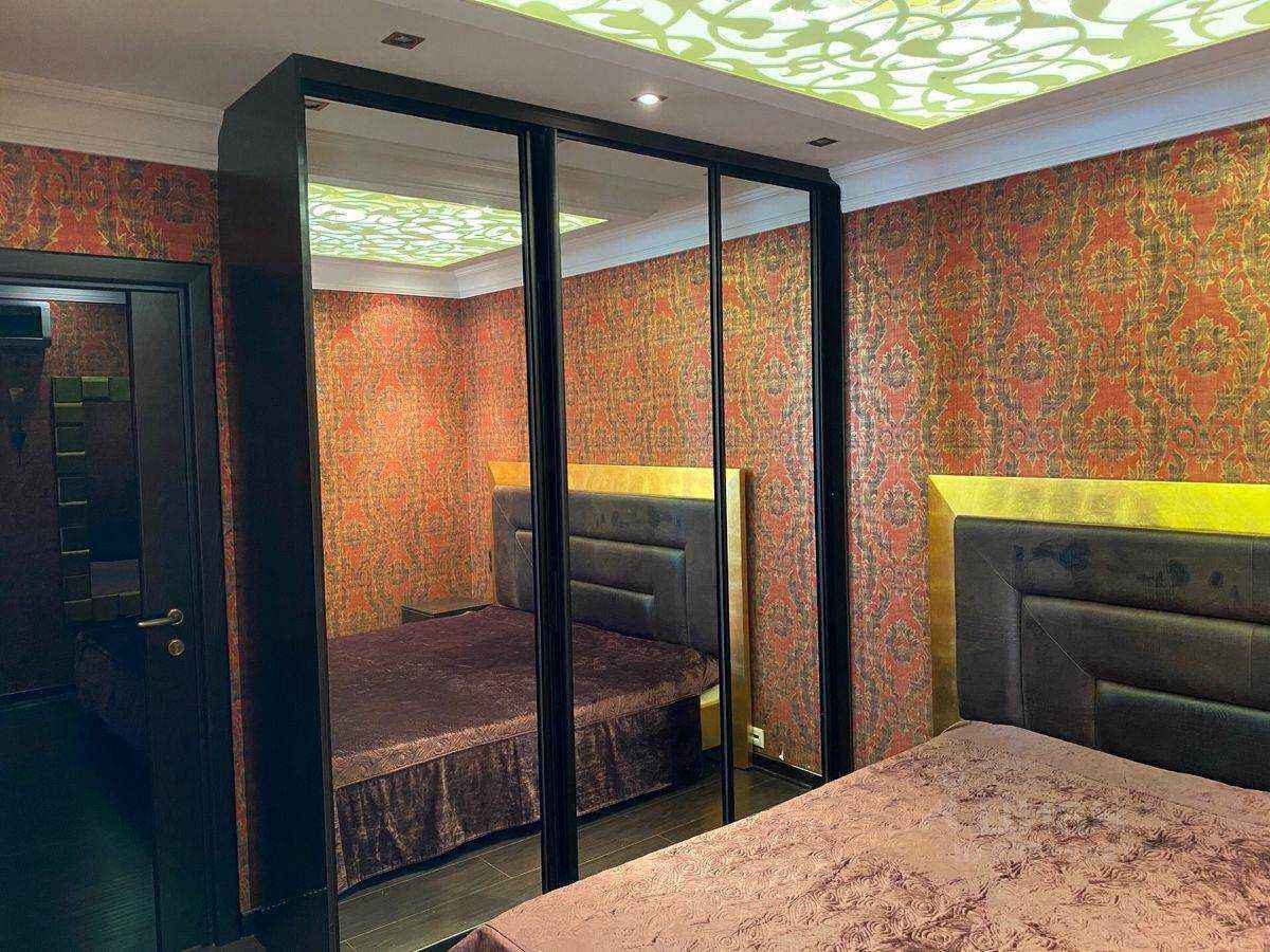3-комнатная квартира, 110 м² — фотография 2