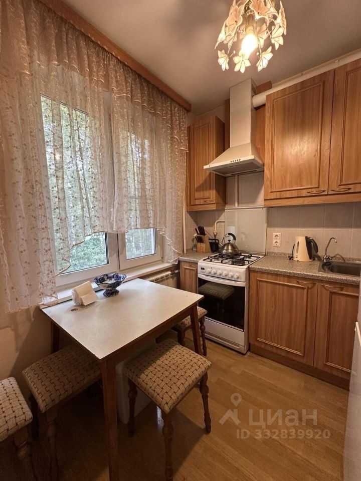 2-комнатная квартира, 46,4 м²