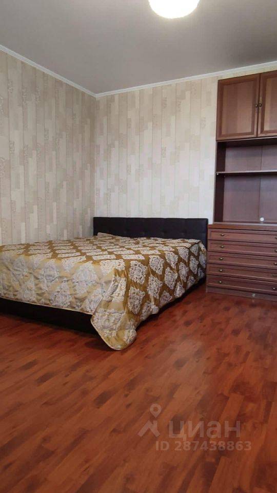2-комнатная квартира, 63 м²