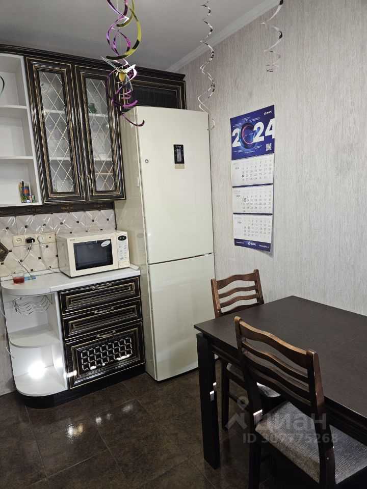 3-комнатная квартира, 68 м² — фотография 3