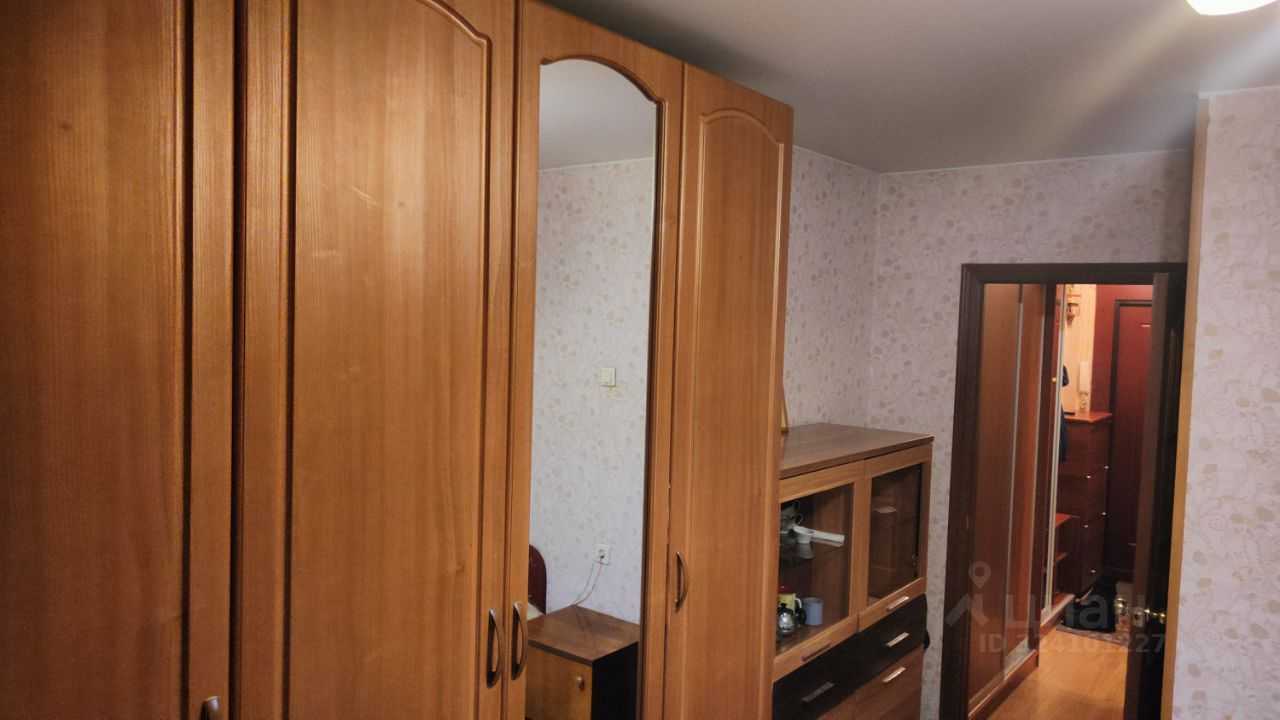 3-комнатная квартира, 69 м² — фотография 2