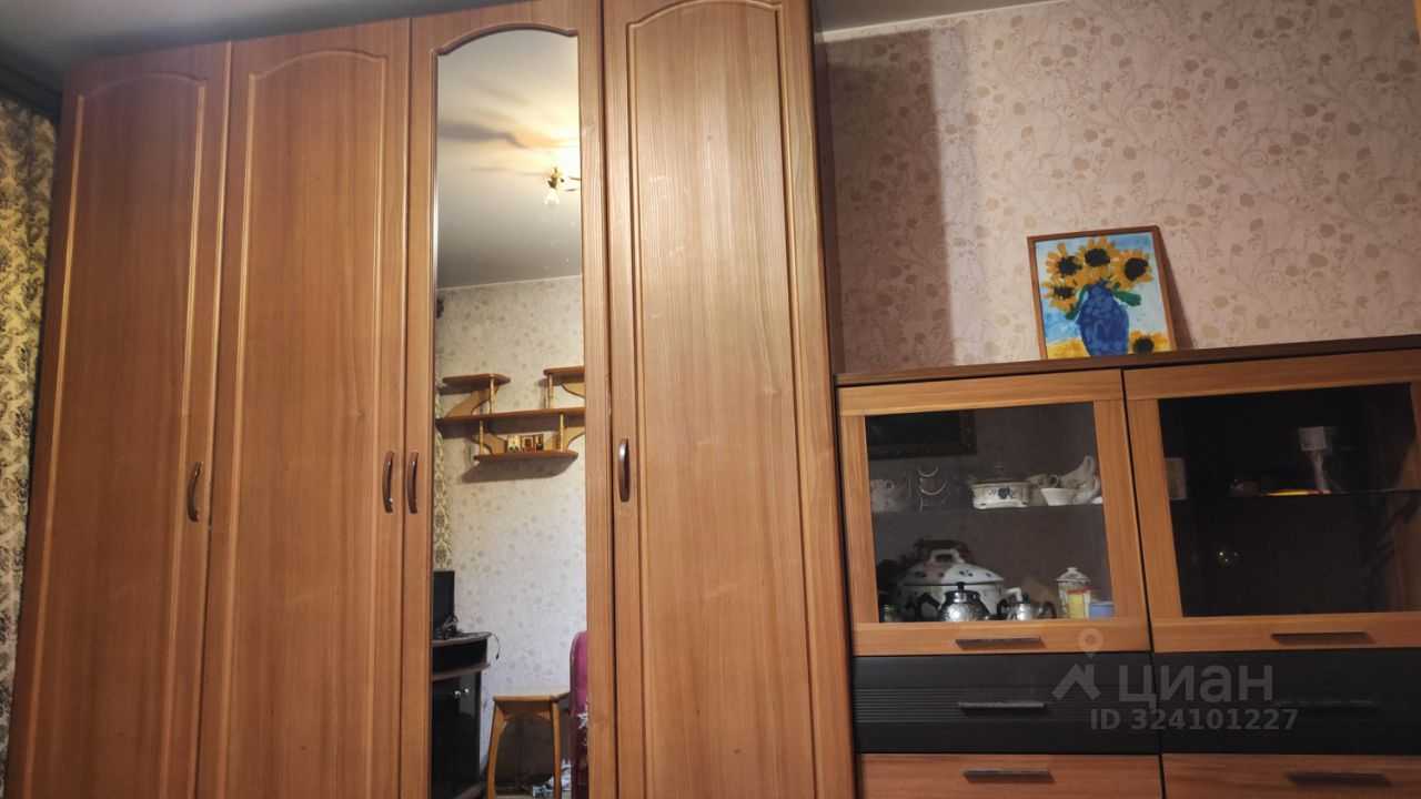 3-комнатная квартира, 69 м² — фотография 3