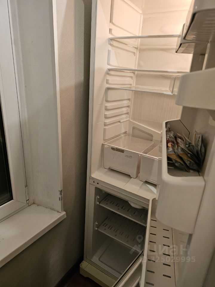3-комнатная квартира, 60 м² — фотография 3