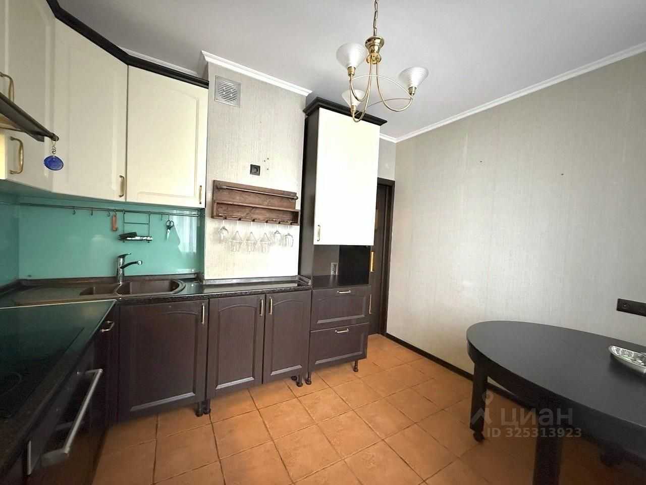3-комнатная квартира, 76,5 м² — фотография 3