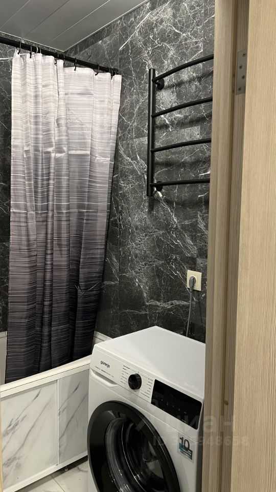2-комнатная квартира, 52 м² — фотография 3