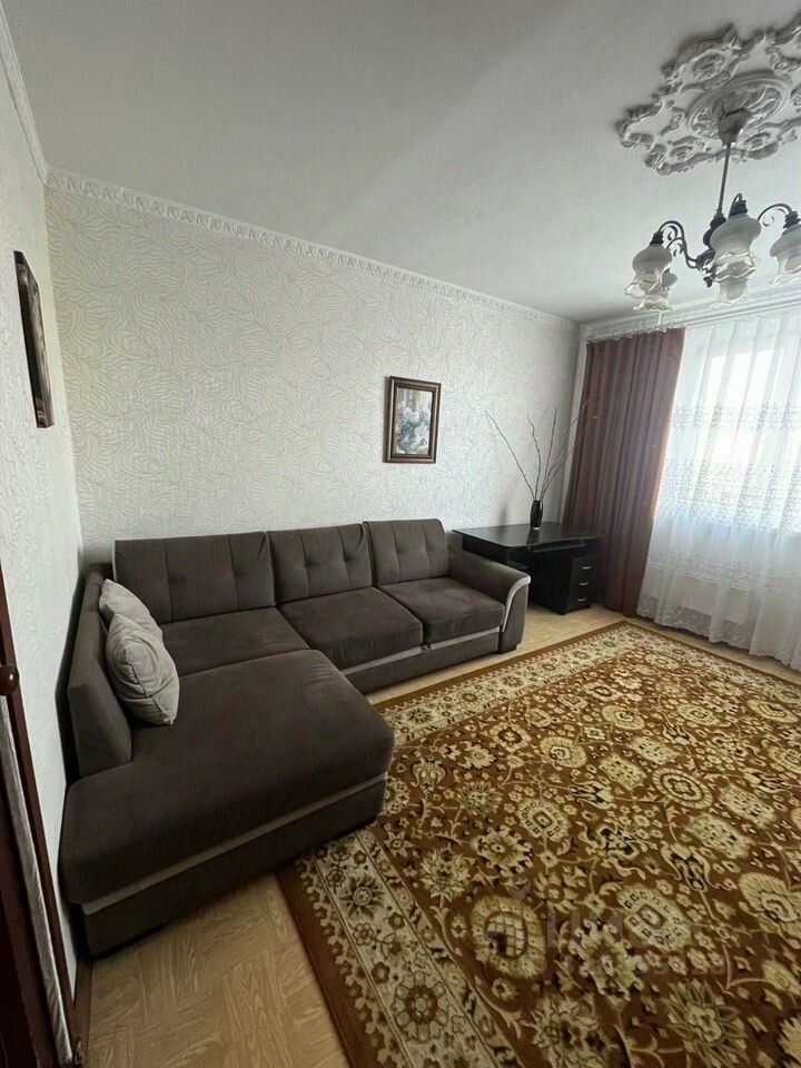 3-комнатная квартира, 63,8 м² — фотография 2