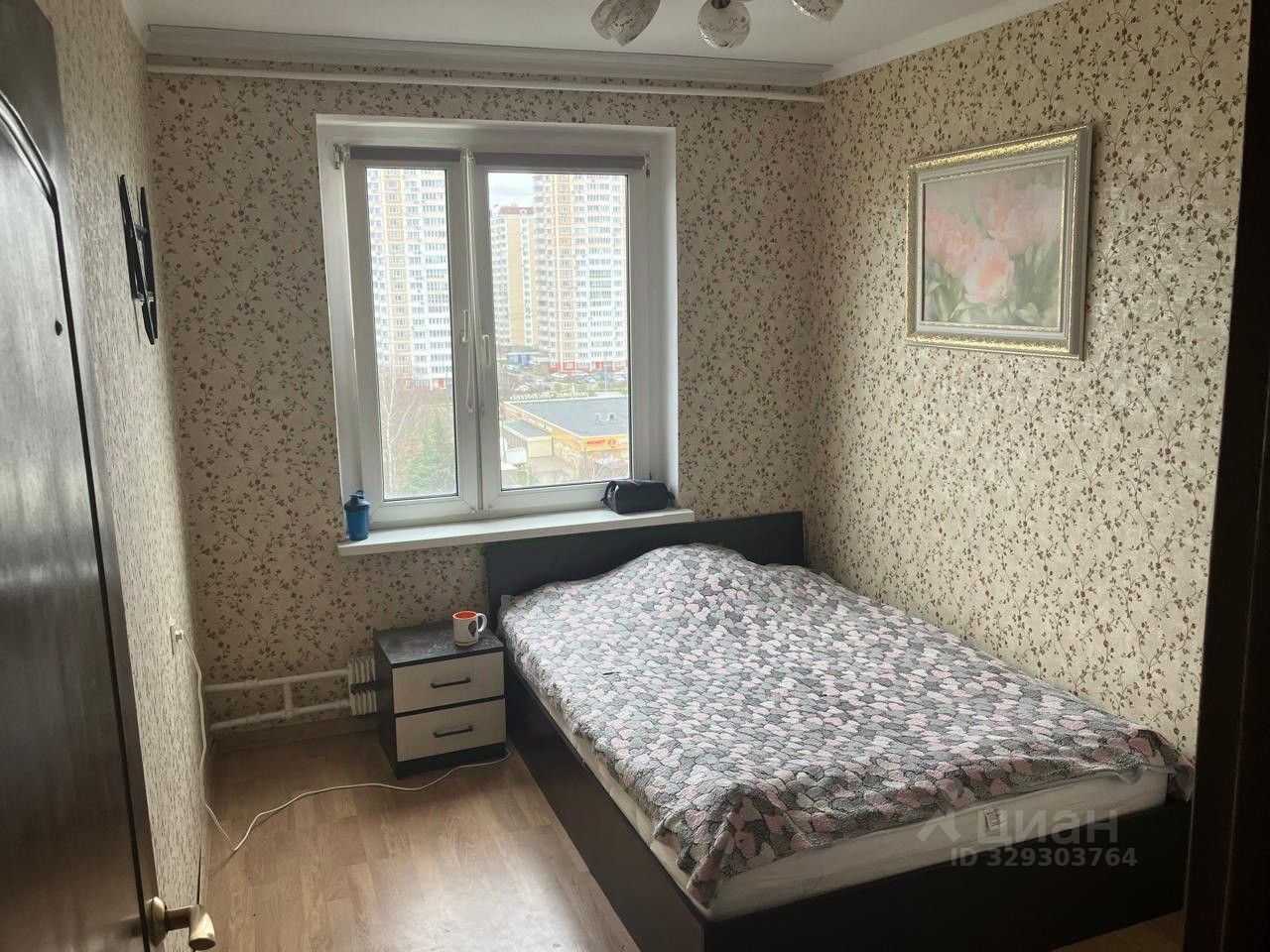 4-комнатная квартира, 64,1 м² — фотография 3
