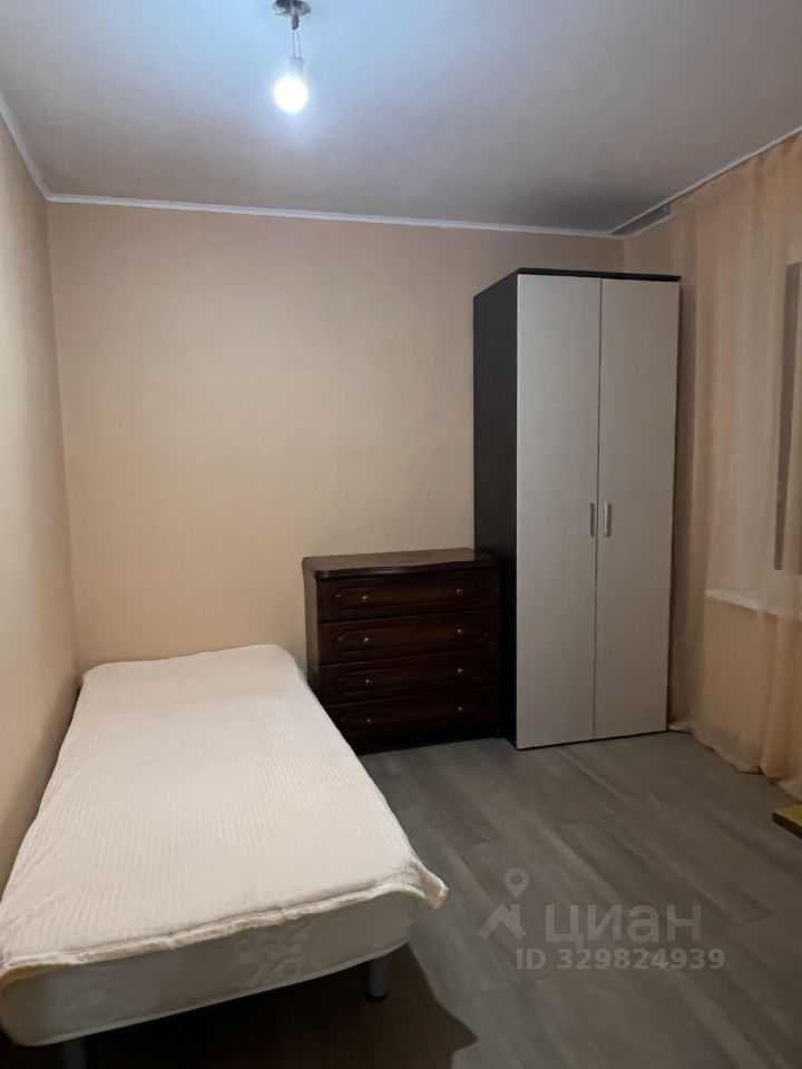 3-комнатная квартира, 50 м² — фотография 3