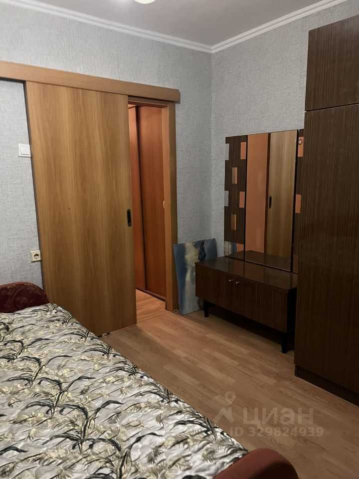 3-комнатная квартира, 50 м² — фотография 2