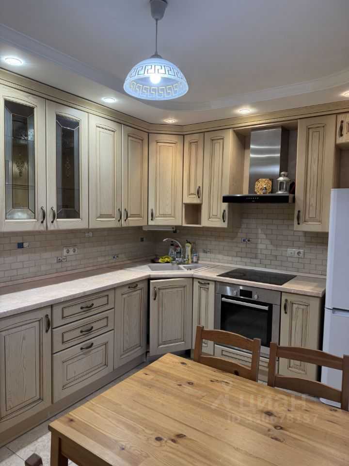 2-комнатная квартира, 58 м²