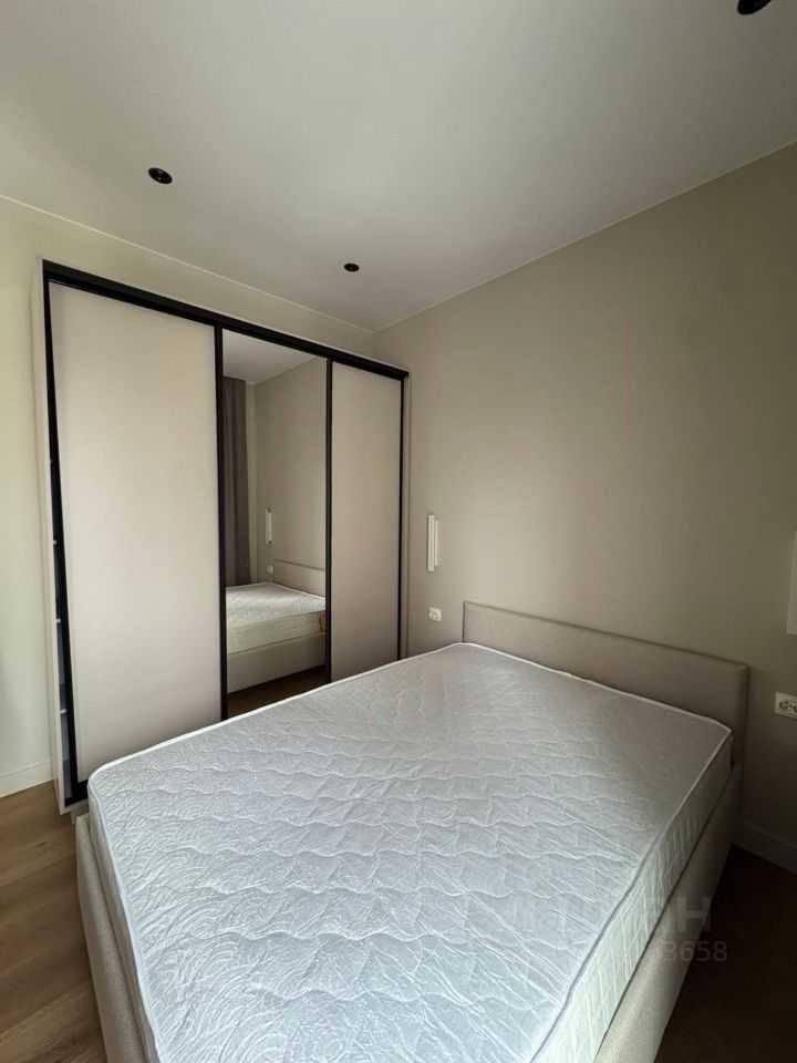 1-комнатная квартира, 29,9 м² — фотография 3