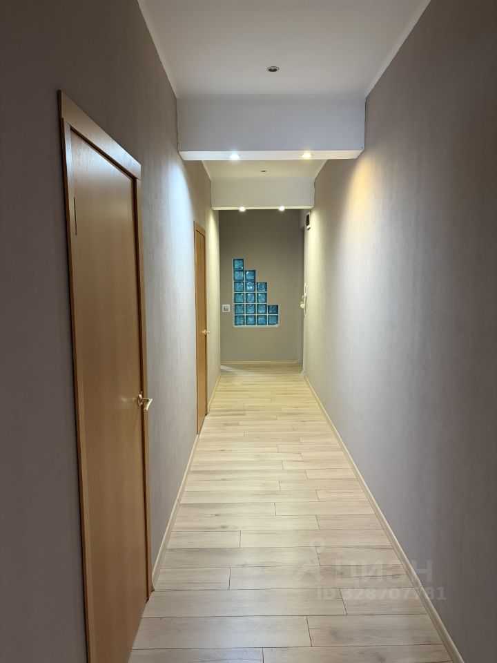 4-комнатная квартира, 110 м² — фотография 3