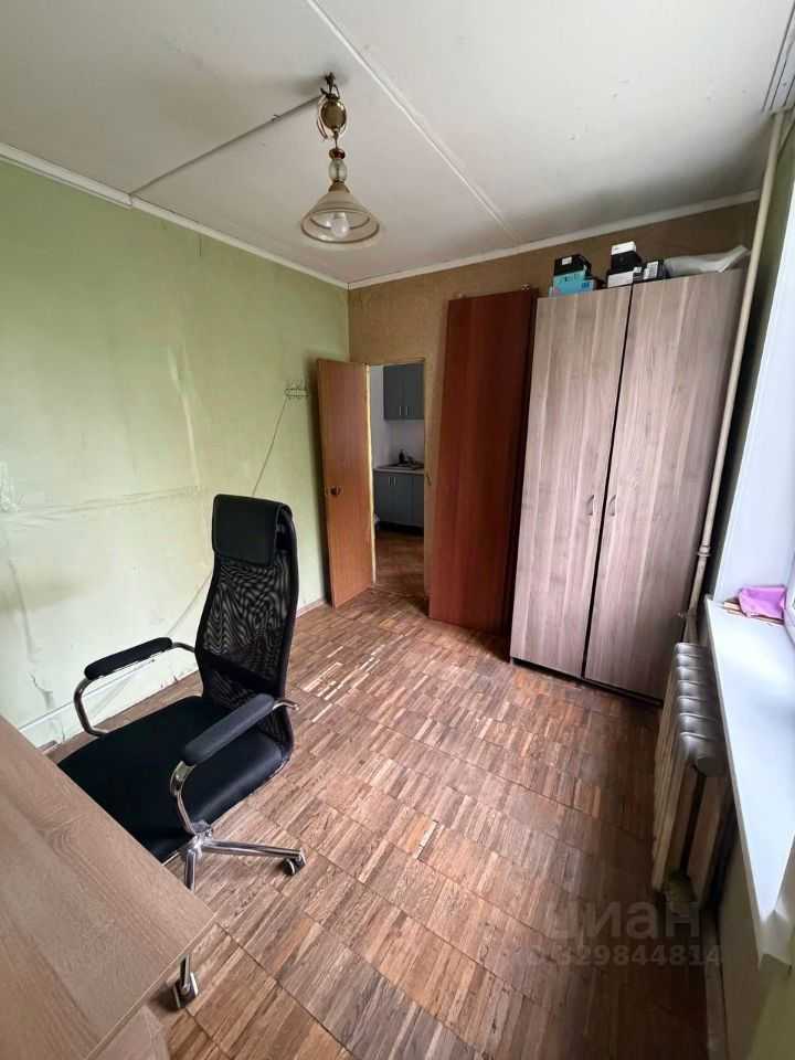 2-комнатная квартира, 38 м² — фотография 2