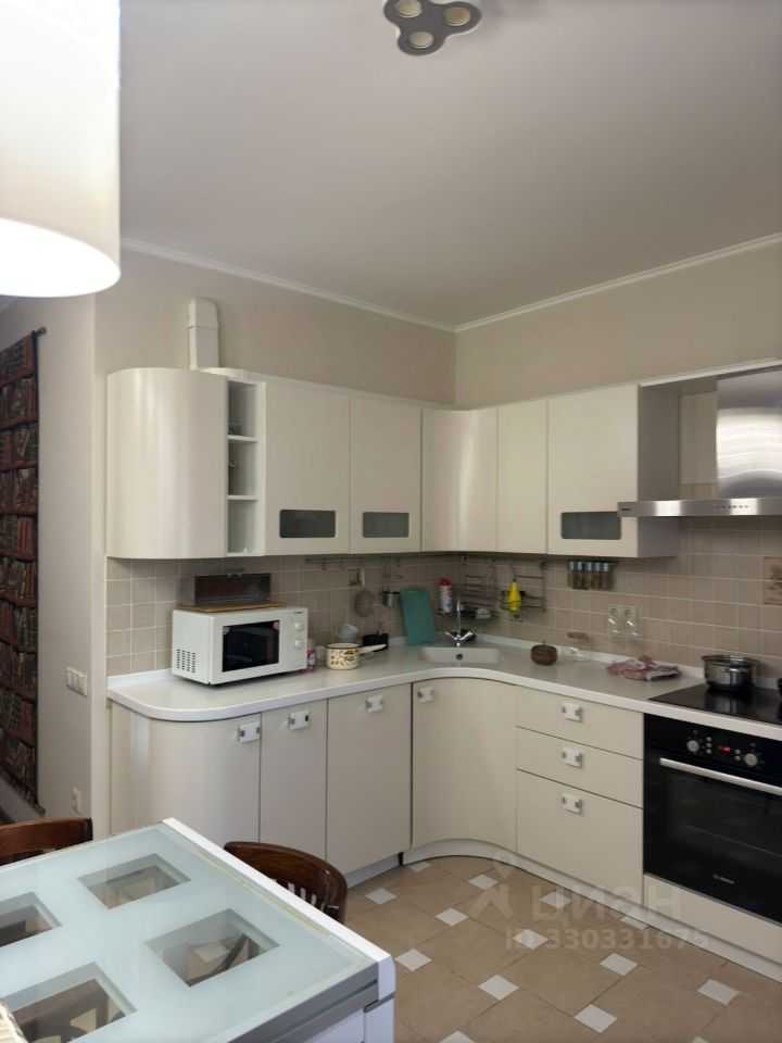 2-комнатная квартира, 60 м² — фотография 3