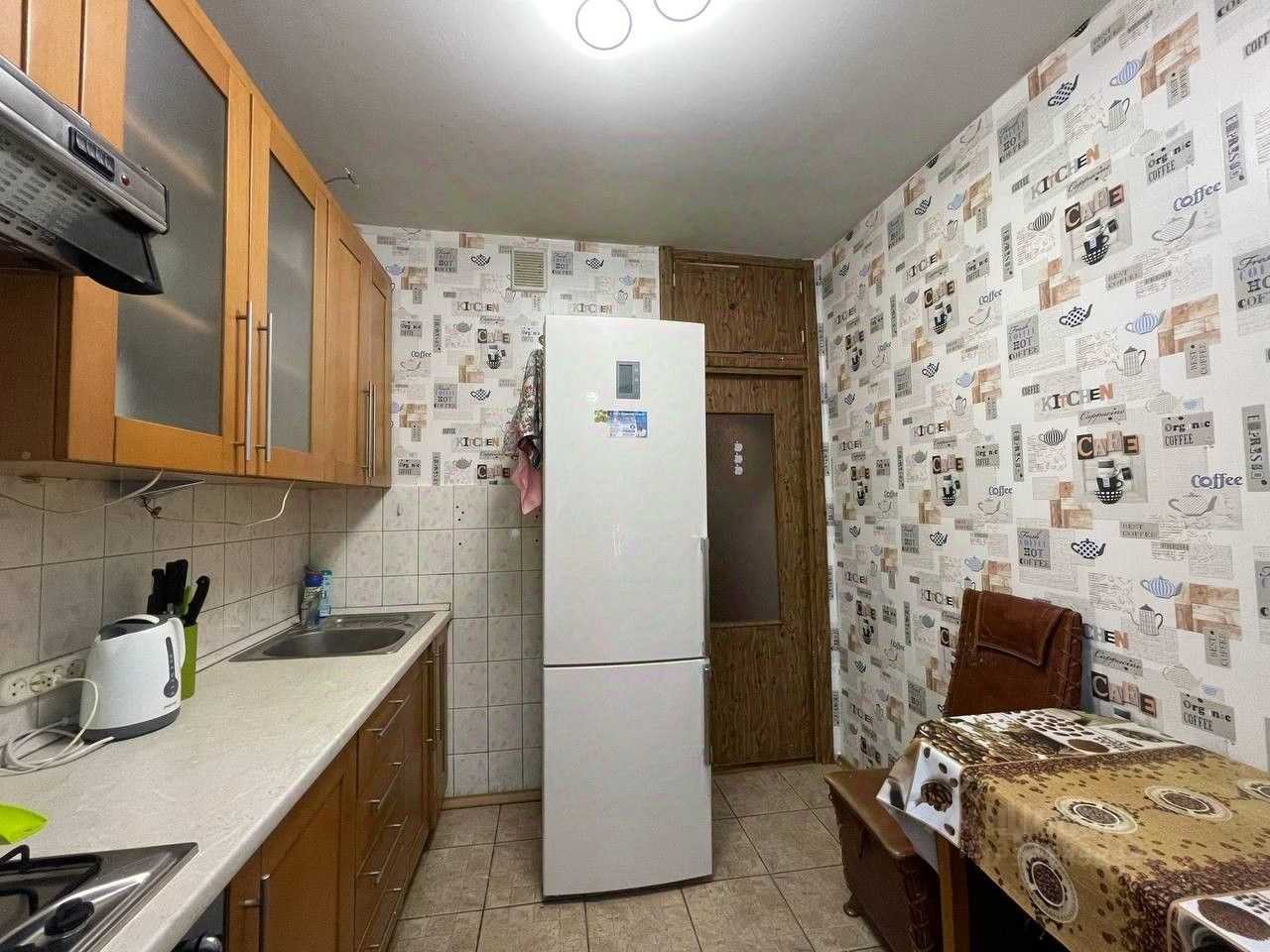 2-комнатная квартира, 45,6 м² — фотография 2