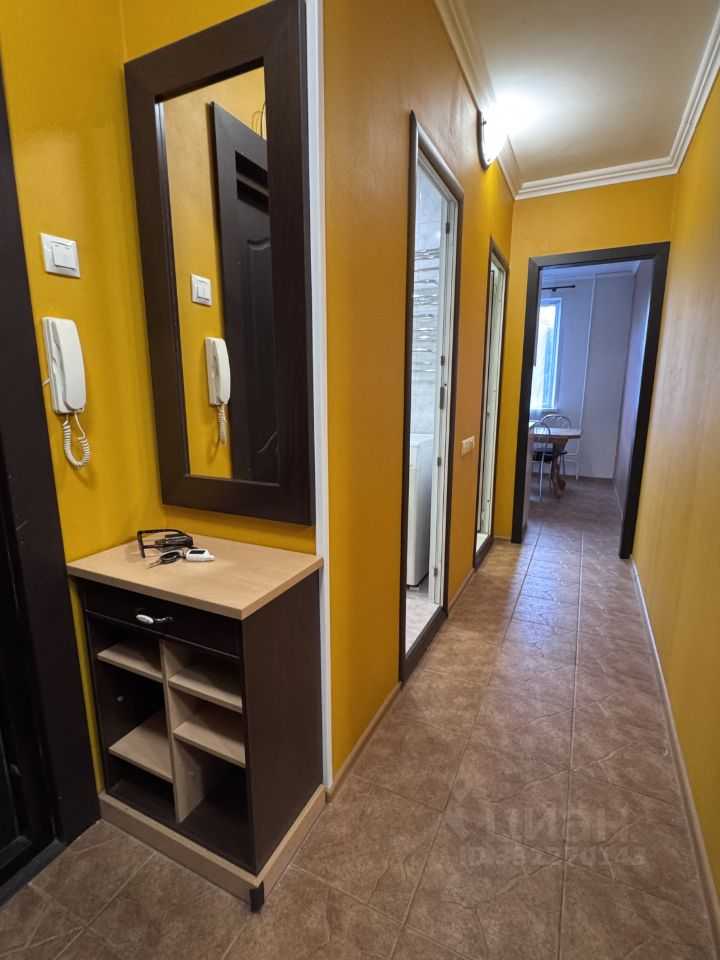 3-комнатная квартира, 75 м² — фотография 3