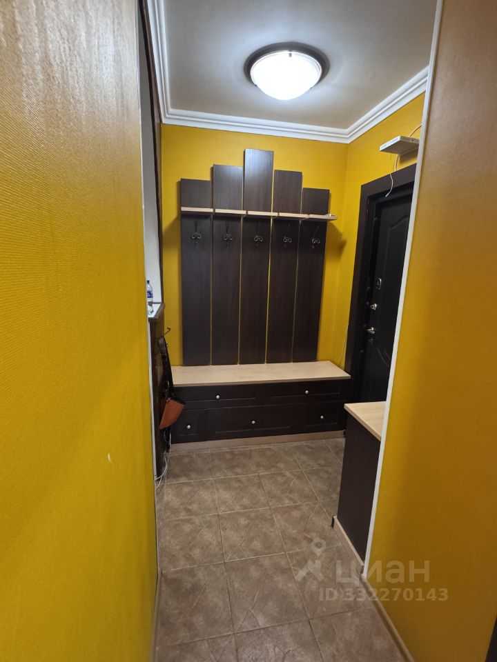 3-комнатная квартира, 75 м² — фотография 2