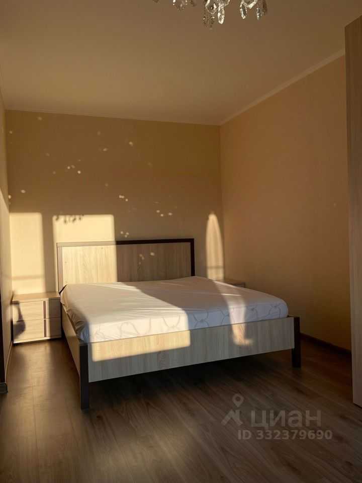 1-комнатная квартира, 35 м² — фотография 2