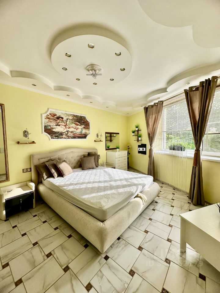 3-комнатная квартира, 79,2 м²