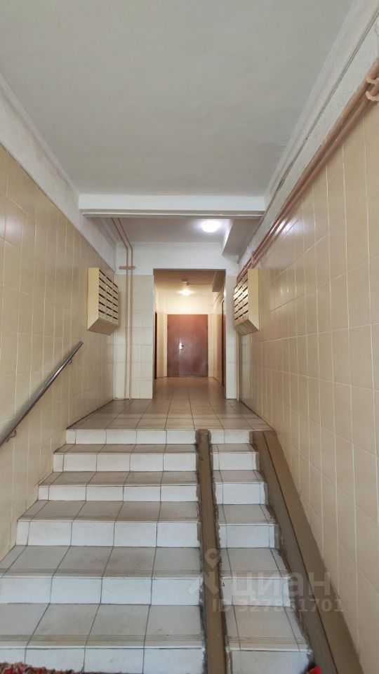 2-комнатная квартира, 75 м² — фотография 3