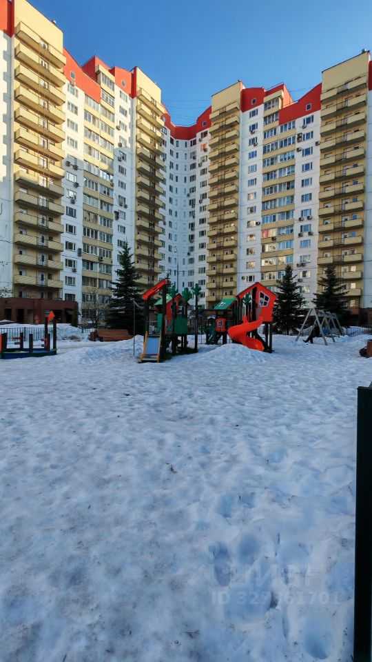 2-комнатная квартира, 75 м²
