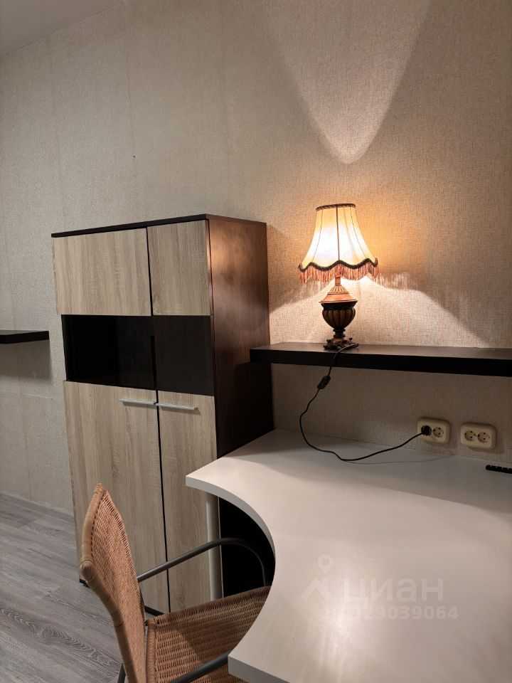 1-комнатная квартира, 38 м² — фотография 2