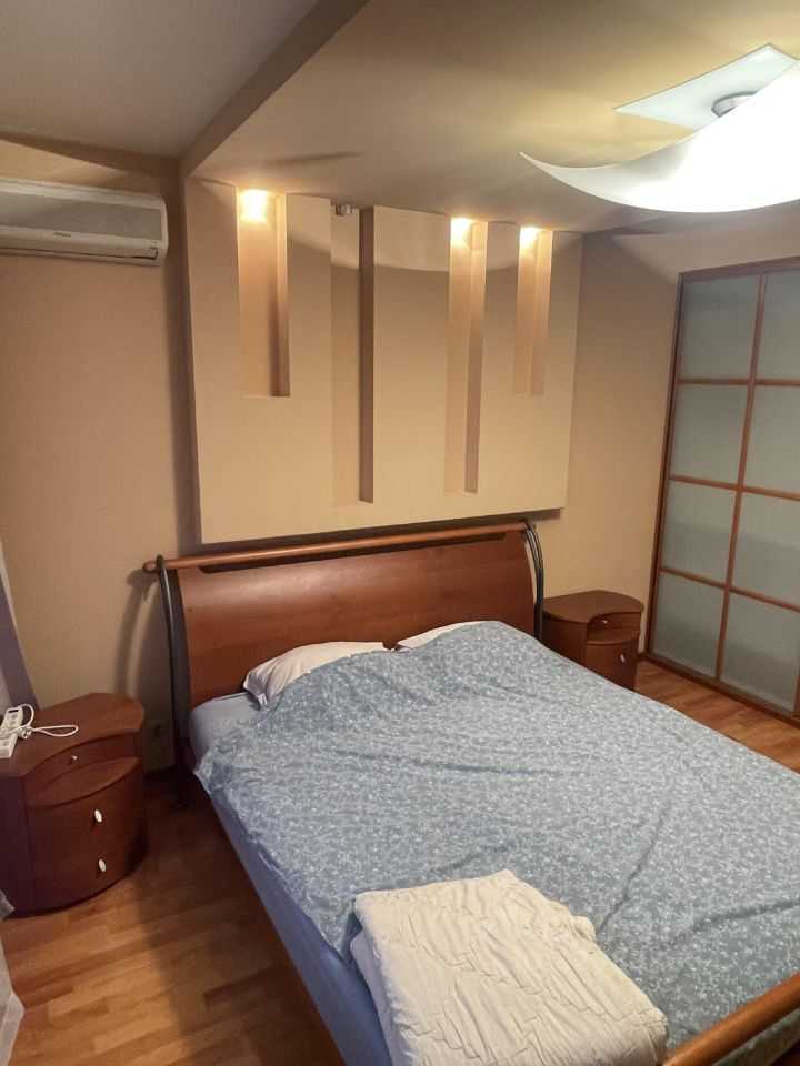 3-комнатная квартира, 78 м² — фотография 2
