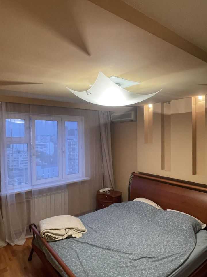 3-комнатная квартира, 78 м²
