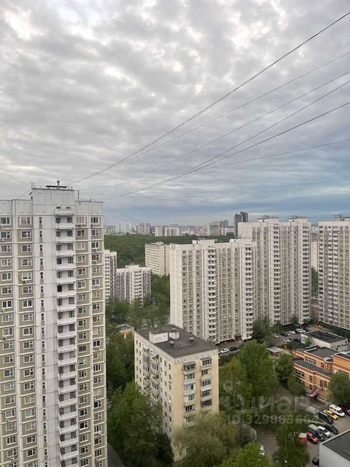 3-комнатная квартира, 78 м² — фотография 3