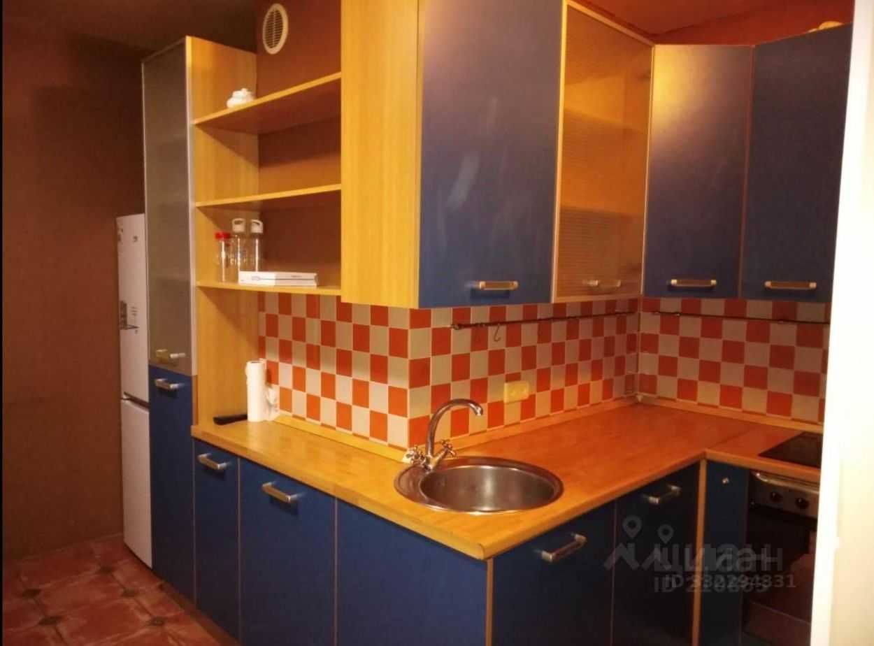 2-комнатная квартира, 60 м² — фотография 2