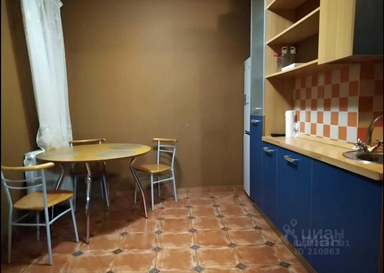 2-комнатная квартира, 60 м² — фотография 3