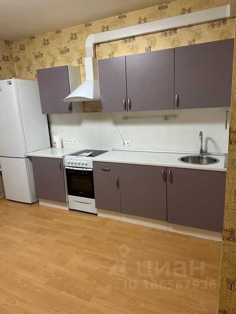 3-комнатная квартира, 105 м² — фотография 3