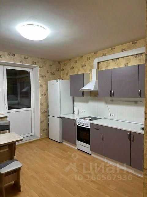 3-комнатная квартира, 105 м²