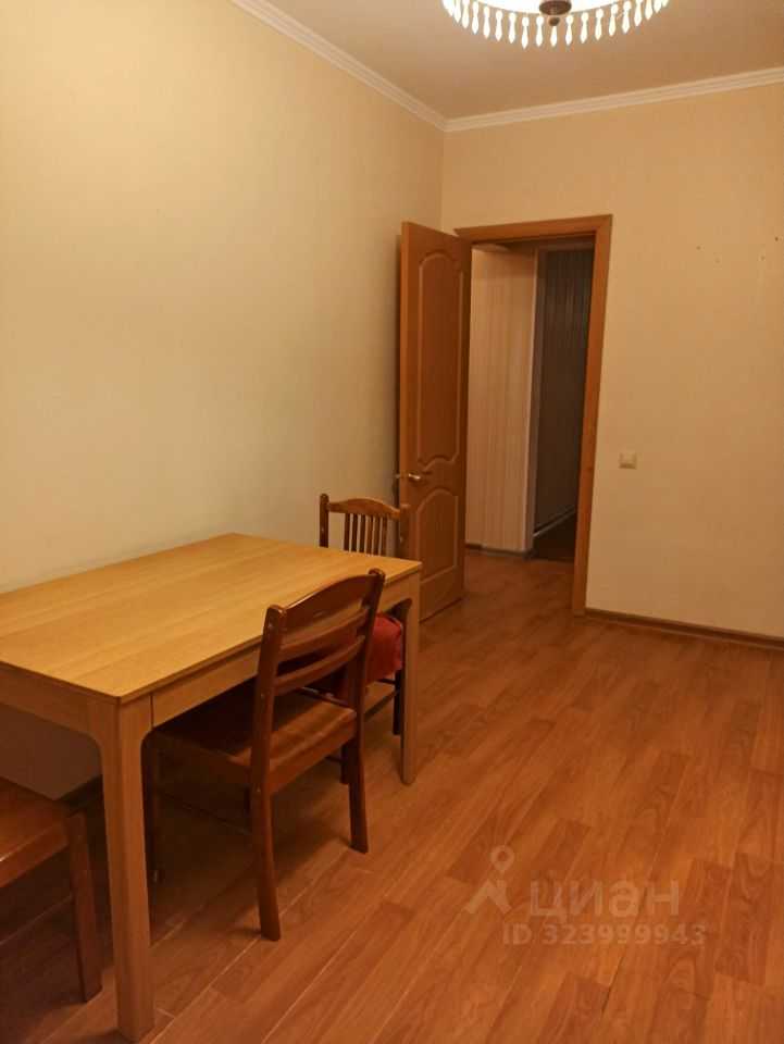 3-комнатная квартира, 84 м² — фотография 3