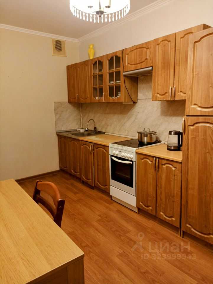 3-комнатная квартира, 84 м² — фотография 2