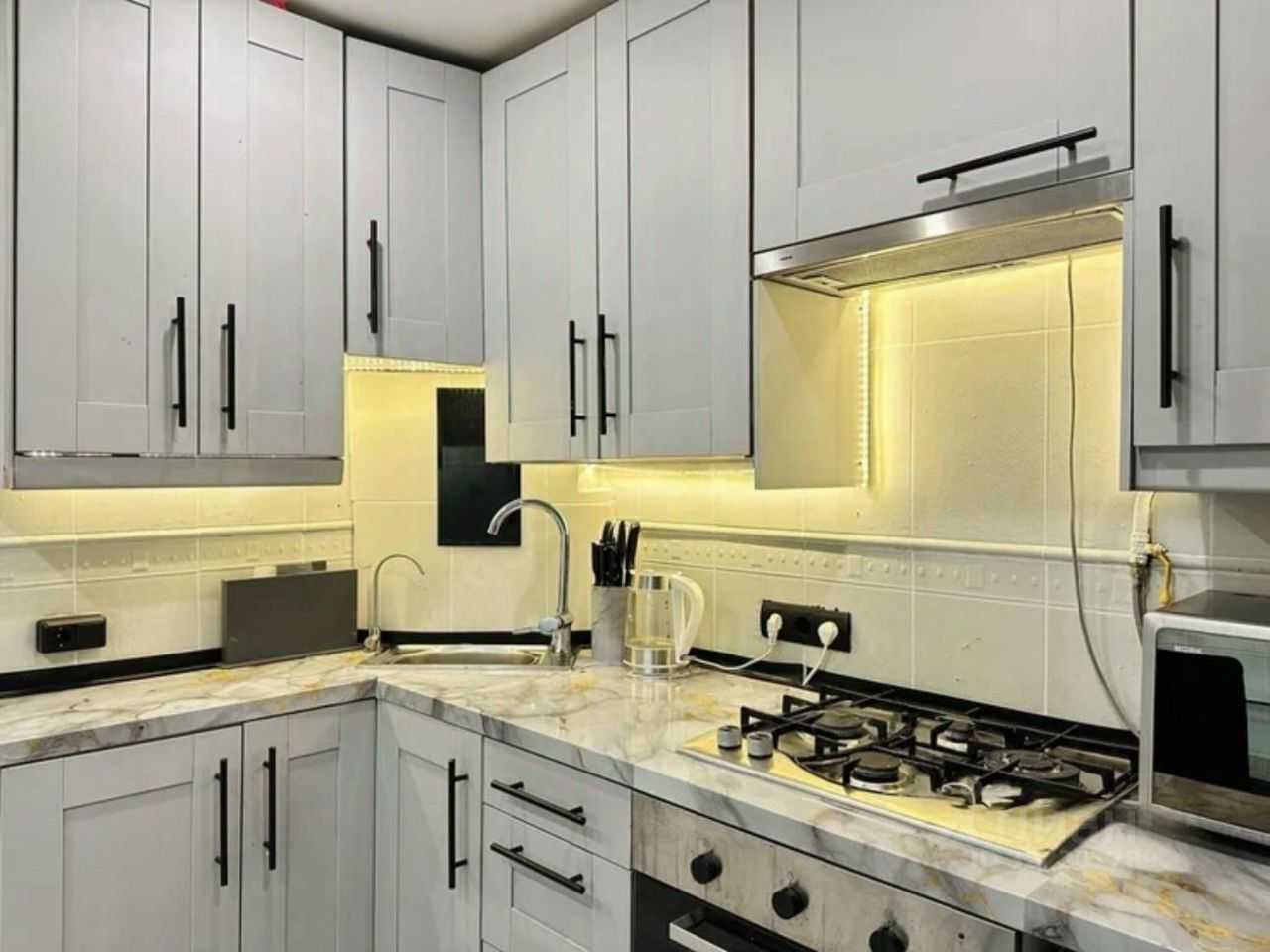 2-комнатная квартира, 45 м² — фотография 3