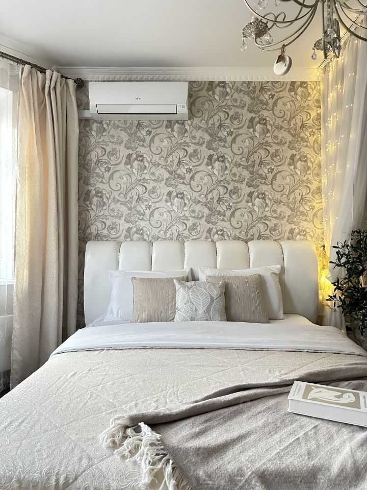 1-комнатная квартира, 43 м² — фотография 3