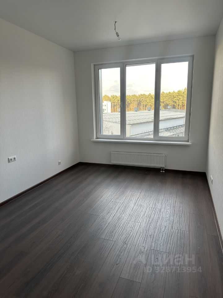 3-комнатная квартира, 60 м² — фотография 3