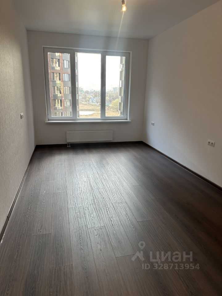 3-комнатная квартира, 60 м² — фотография 2