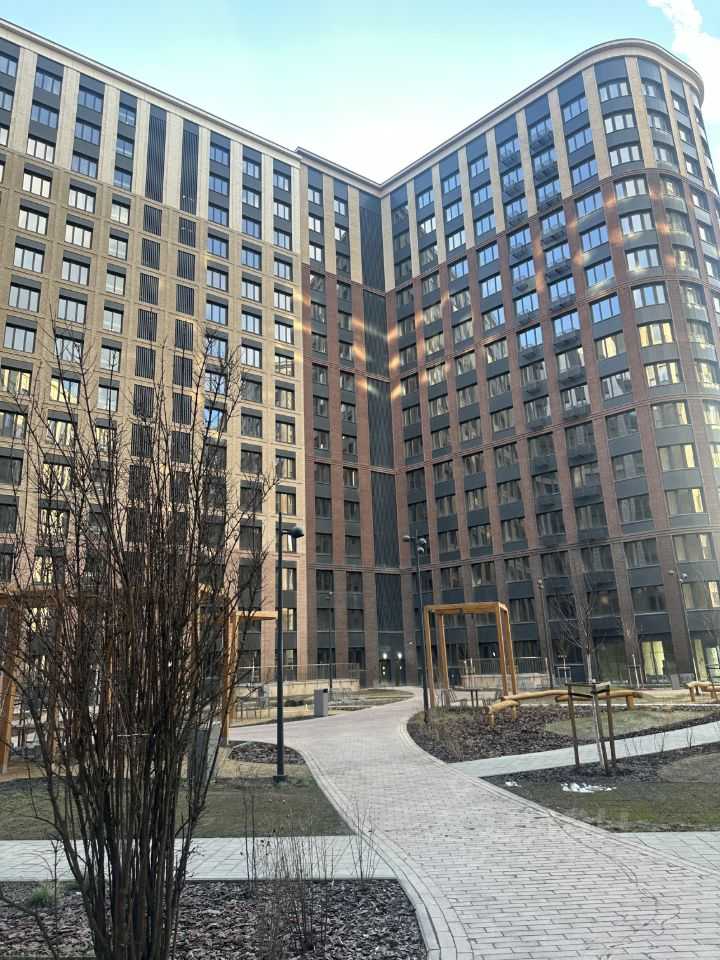 3-комнатная квартира, 60 м²