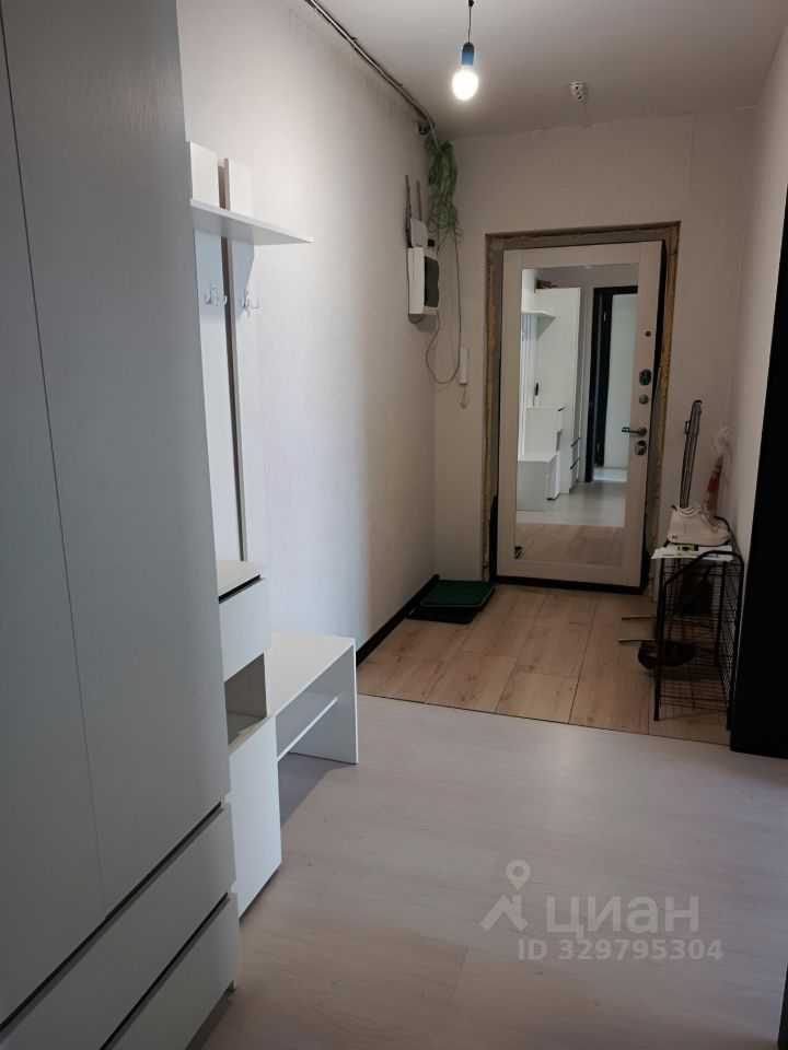 3-комнатная квартира, 72 м² — фотография 3