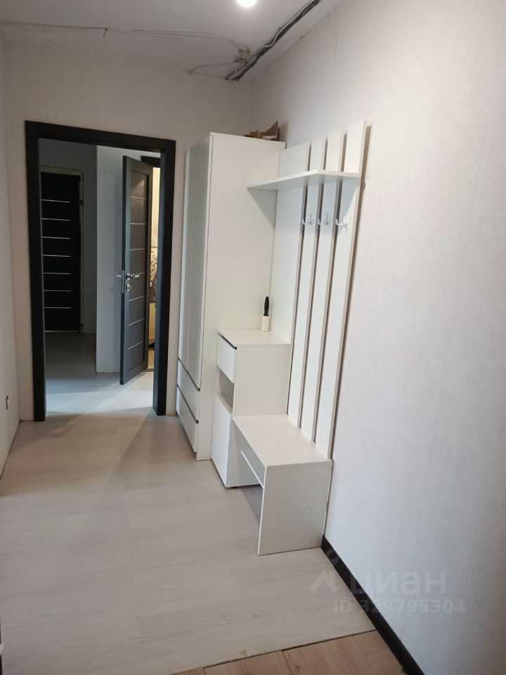 3-комнатная квартира, 72 м² — фотография 2