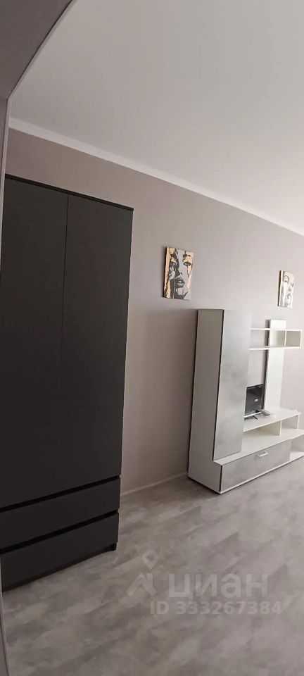 3-комнатная квартира, 73 м² — фотография 2
