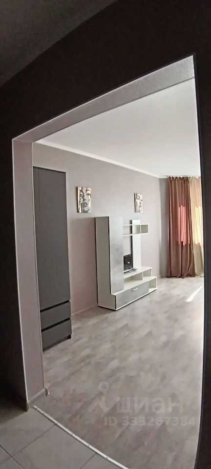3-комнатная квартира, 73 м² — фотография 3