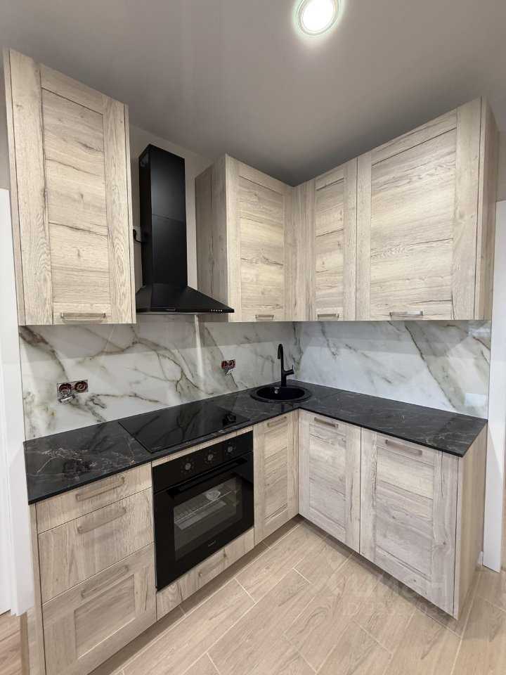 3-комнатная квартира, 56 м² — фотография 3