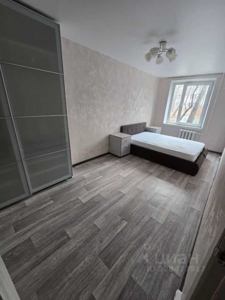 2-комнатная квартира, 44,5 м² — фотография 3