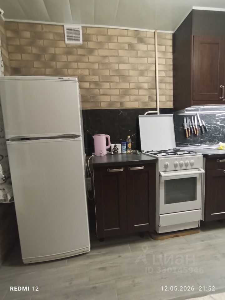 2-комнатная квартира, 48 м² — фотография 3