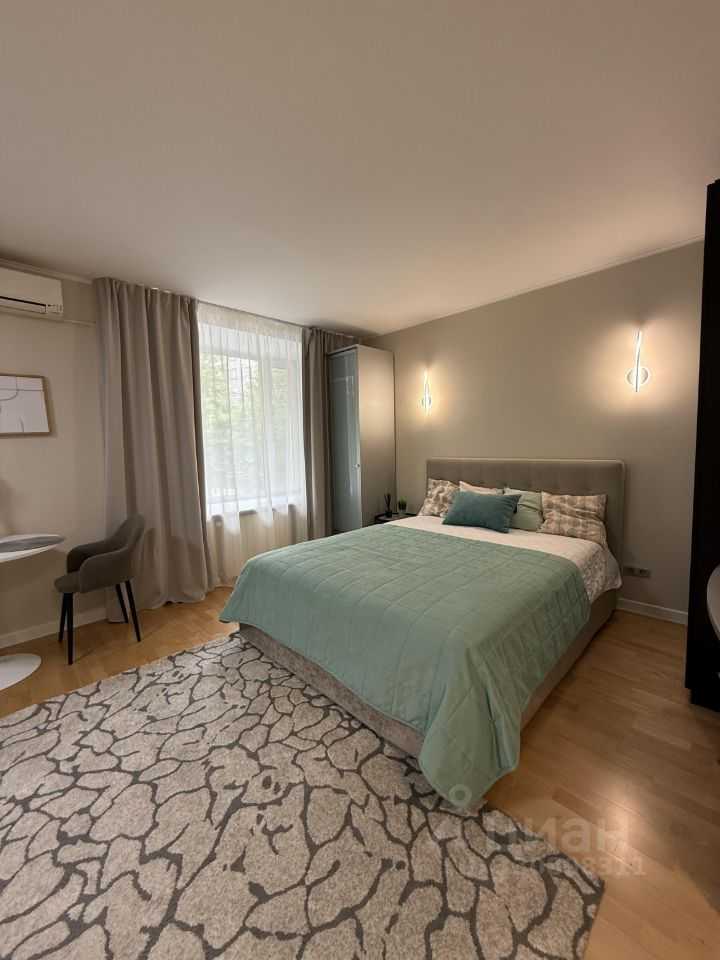 1-комнатная квартира, 31 м² — фотография 3