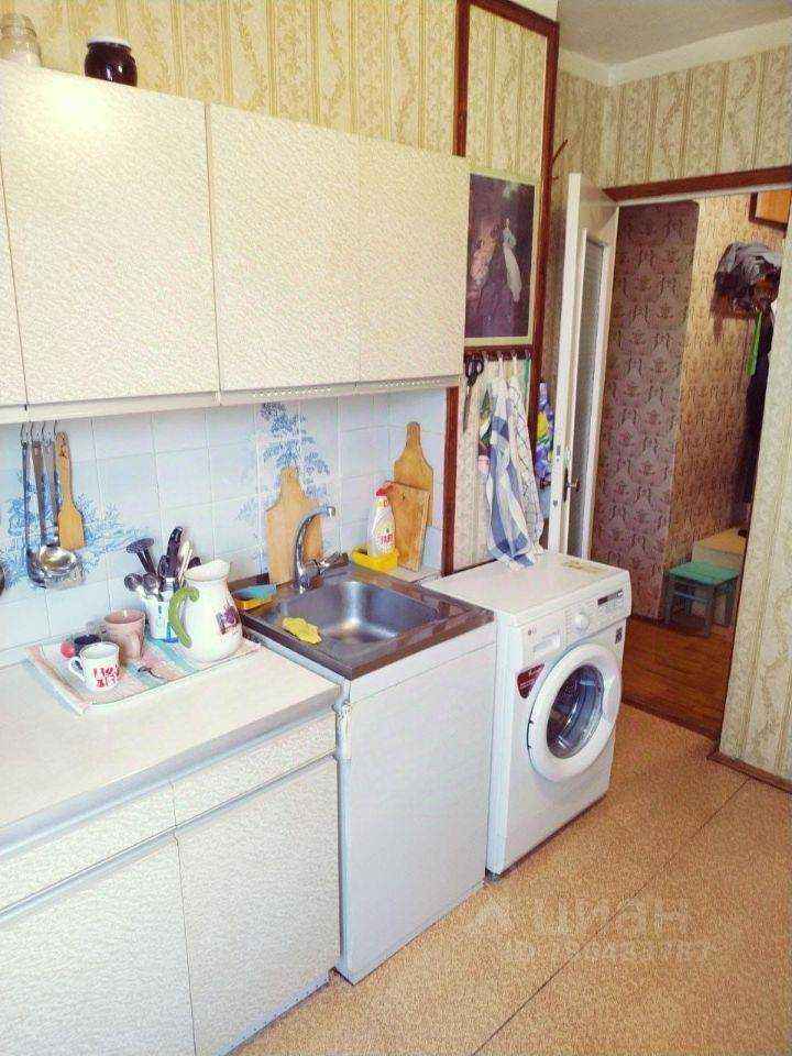 3-комнатная квартира, 65 м²