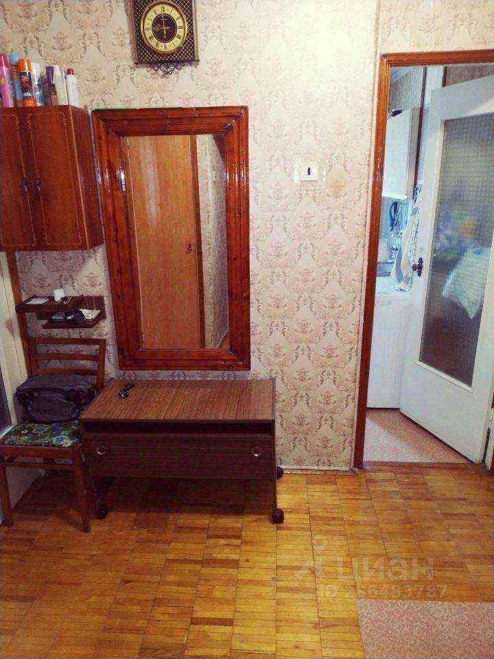 3-комнатная квартира, 65 м² — фотография 3